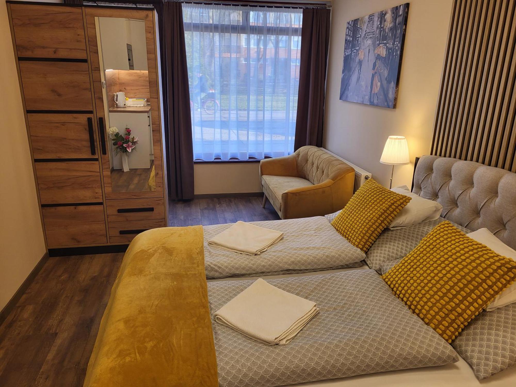 Gloria Apartment